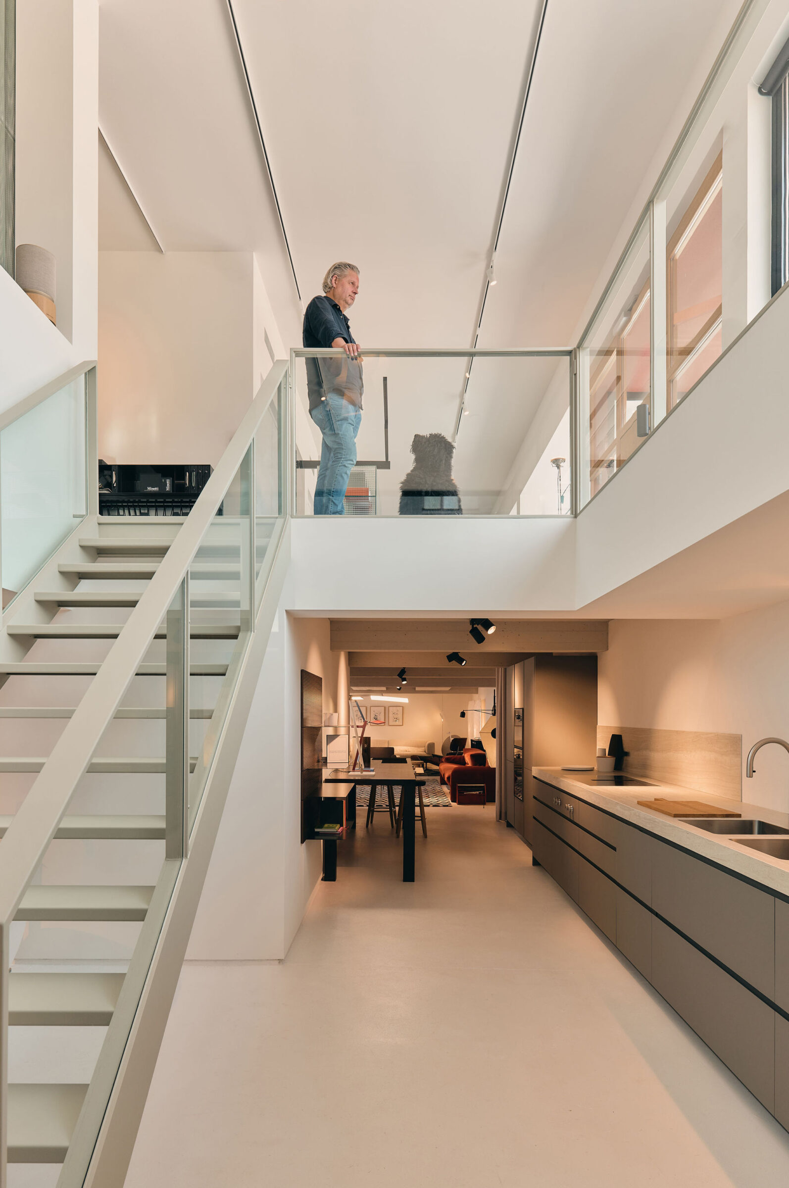 Interieur